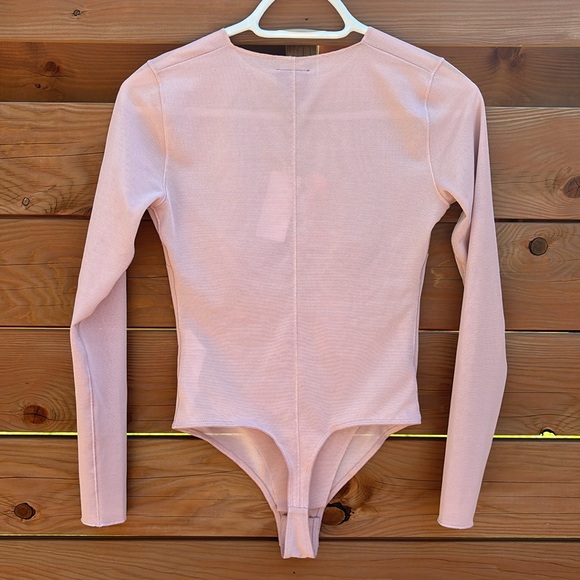 Yitty Bodysuit, size small - Picture 2 of 7